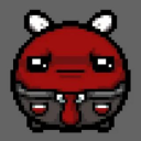 Isaac's Basement RU (TBOI)