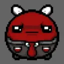 Isaac's Basement RU (TBOI)