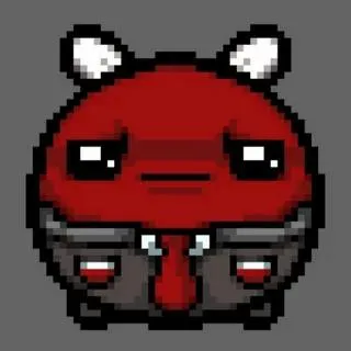 Isaac's Basement RU (TBOI) — мониторинг Discord сервера, статистика и рейтинг