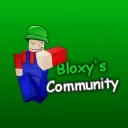 Bloxy's Community