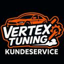 Vertex Tuning KundeService - Dominate 18+ Discord Server Icon