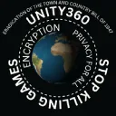 Unity360 Discord server
