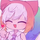 💗 Fluffinian's Rainuff >ᴗ<