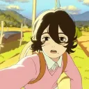 poppy Discord Server Icon