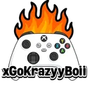 Krazyy Train