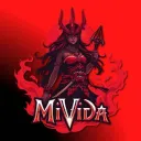 MiVida Community Discord Server Icon