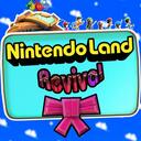 Nintendo Land Revival Discord Server Icon