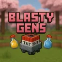 BlastyGens