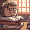 mementoの自習室