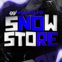 SnoW Store | #1.5k