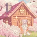 Cutie Cabin discord icon