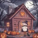 Cutie Cabin discord icon