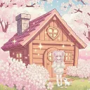 Cutie Cabin discord icon