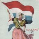 De nationalistische Nederlandse Hangout
