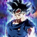 DripGokuVerse Discord server icon