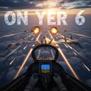 [OY6] On Yer 6 Discord Server Icon