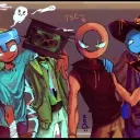 +|\Chronically Online Delinquents/|+