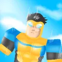 Invincible: Ascension