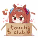TouchClub - Chạm Cỏ
