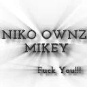 NIKO OWNZ YOU..!!