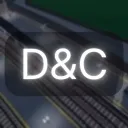 Dec & Coded's SCR Games