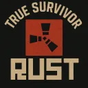 TRUE SURVIVOR RUST 10X PVE