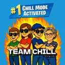 Team Chill