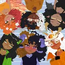 𝒞𝒽𝒶𝑜𝓉𝒾𝒸 𝒞𝓊𝒹𝒹𝓁𝑒 𝒫𝓊𝒹𝒹𝓁𝑒