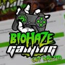 Biohaze Gaming