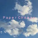 Paper Cheese