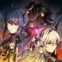 Arknights FR
