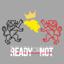 Ready Or Not [BE]