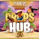 Unreleased Props HUB