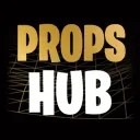 Unreleased Props hub Discord Server Icon