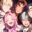 ⋆˚𝜗𝜚˚⋆ The Star Below ⋆˚𝜗𝜚˚⋆ DJ2L