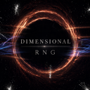 Dimensional RNG Discord server icon