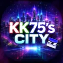KK75's City