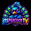 The Peacocks Perch