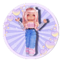 •❃•❀•❃• Pixelbloom's cozy corner •❃•❀•❃• Discord server icon