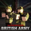 British Army