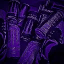 ༺ღ༒ 𝕸𝖎𝖉𝖓𝖎𝖌𝖍𝖙 𝕾𝖍𝖆𝖉�... Discord Server Icon