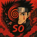 ☁AKATSUKI ☁