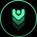 V E C T O R Discord Server Icon