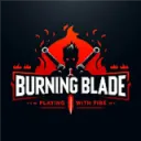 Burning blades Community #again