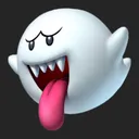 BOO !