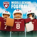 Middle School Football