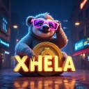 XhelaCoin Official