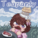 ˜”𓂅 •𝒯𝑒𝒶𝓅𝒶𝓇𝓉𝓎• 𓂅”˜ Discord server icon