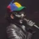 epic ghost server Discord Server Icon