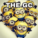 THE GroupChat Discord server icon